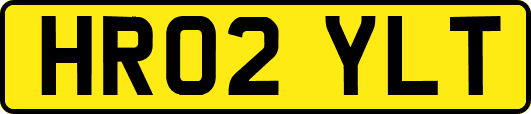 HR02YLT