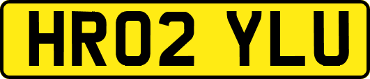 HR02YLU