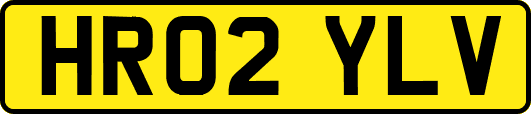 HR02YLV