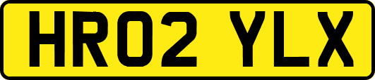 HR02YLX
