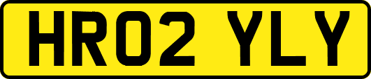 HR02YLY