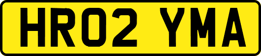 HR02YMA