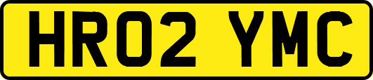 HR02YMC