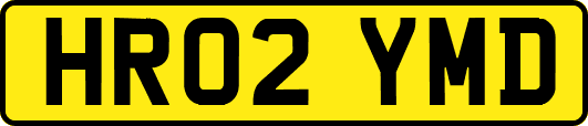 HR02YMD