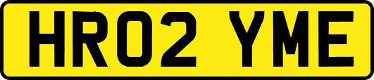 HR02YME