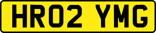 HR02YMG