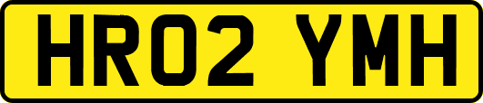 HR02YMH
