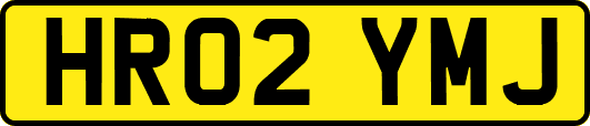 HR02YMJ