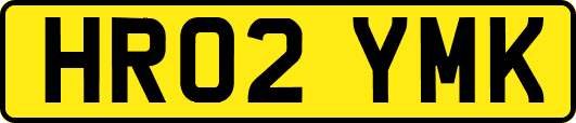 HR02YMK