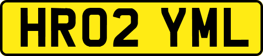 HR02YML