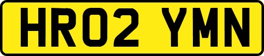 HR02YMN
