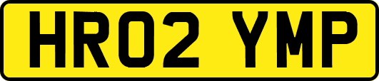 HR02YMP