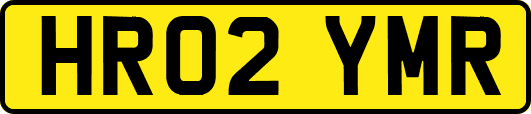 HR02YMR