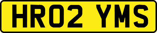 HR02YMS