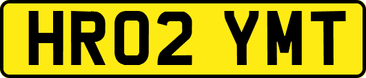 HR02YMT