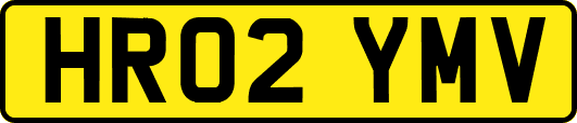 HR02YMV