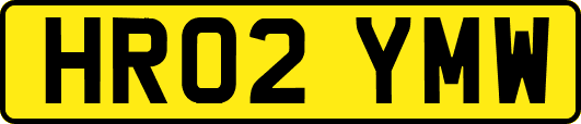 HR02YMW