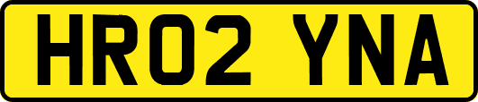 HR02YNA