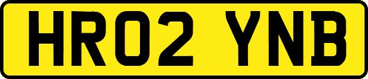 HR02YNB