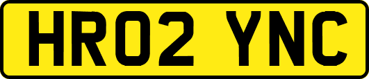 HR02YNC