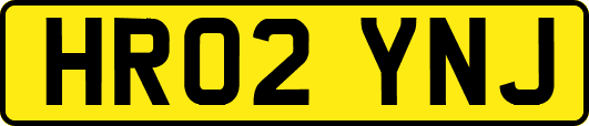 HR02YNJ