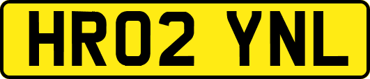 HR02YNL