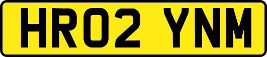 HR02YNM