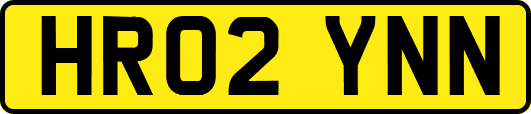 HR02YNN