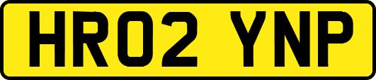 HR02YNP