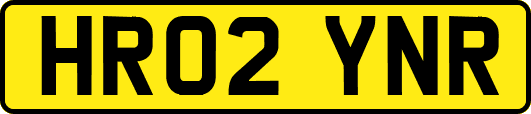HR02YNR