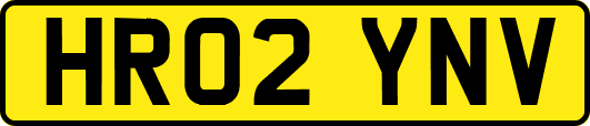 HR02YNV