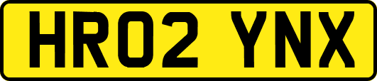 HR02YNX