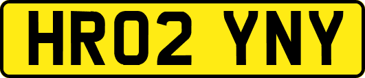 HR02YNY