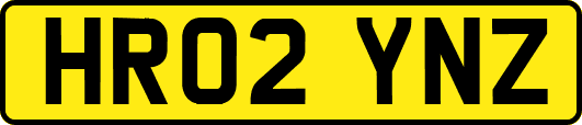 HR02YNZ