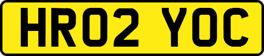 HR02YOC