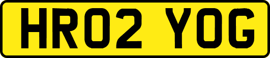 HR02YOG
