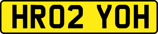 HR02YOH