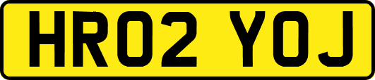 HR02YOJ
