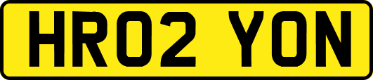 HR02YON