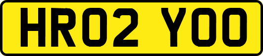 HR02YOO