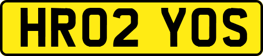 HR02YOS