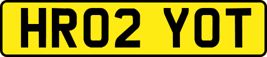 HR02YOT