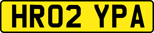 HR02YPA