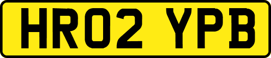 HR02YPB