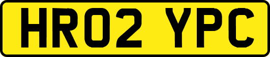HR02YPC