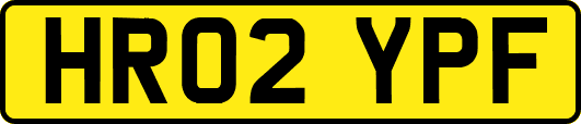 HR02YPF