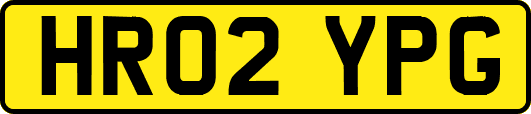 HR02YPG