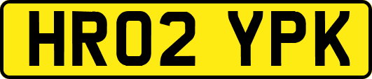 HR02YPK