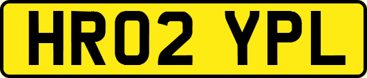HR02YPL