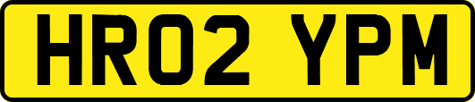 HR02YPM